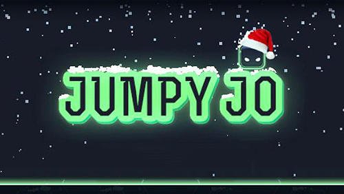 download Jumpy Jo apk